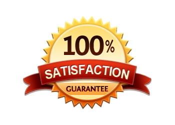 100% Customer Satisfaction from CvClue Hire A Writer service
